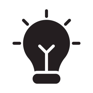 Online web pazarlama vektör simgesi