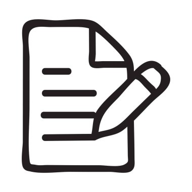 liste menü web simgesi