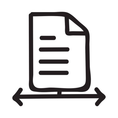 liste menü web simgesi