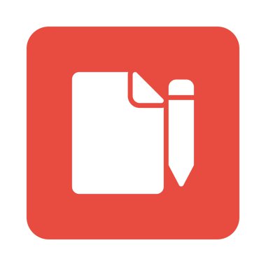 liste menü web simgesi