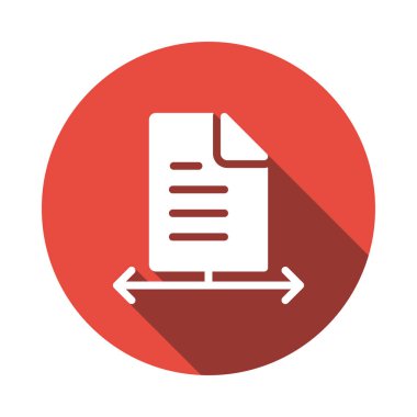 liste menü web simgesi