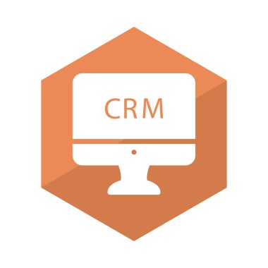 Online ekran web renk simgesi