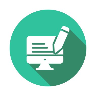 gelen kutusu ileti web simgesi