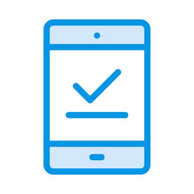 Online web pazarlama vektör simgesi