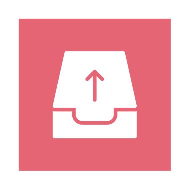 Office web renk simgesini