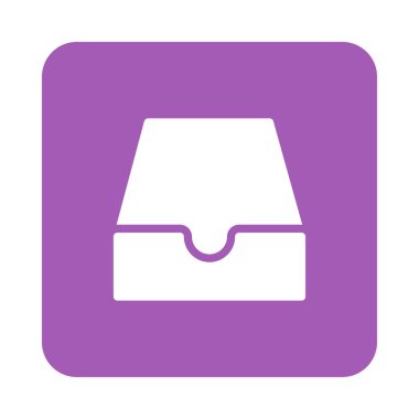 Office web renk simgesini