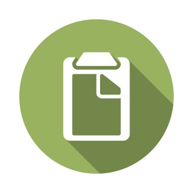 Office web renk simgesini