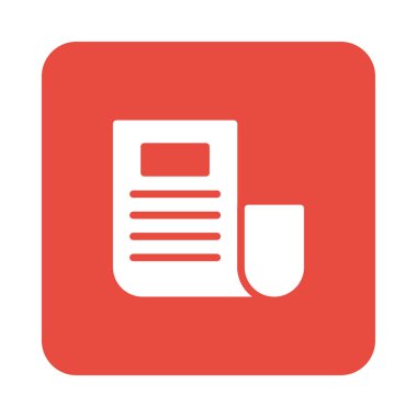 Office web renk simgesini