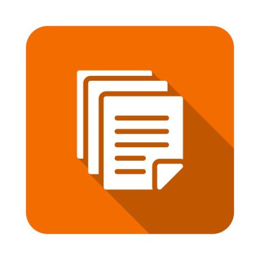 Office web renk simgesini