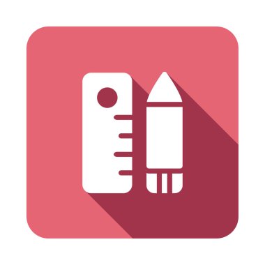 Office web renk simgesini