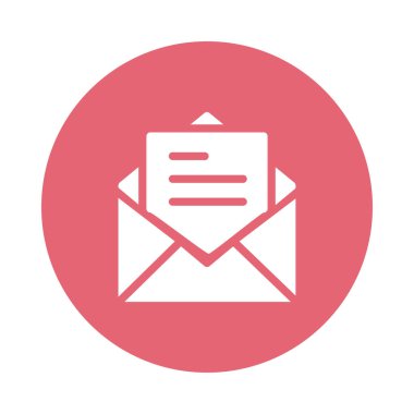 Office web renk simgesini