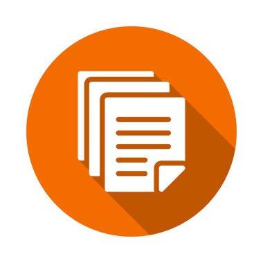 Office web renk simgesini