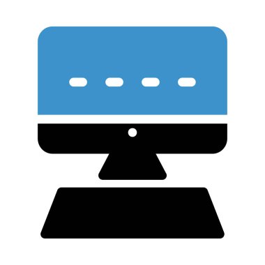 Office web renk simgesini