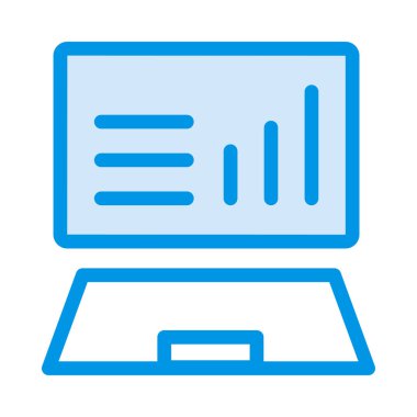 Office web renk simgesini