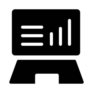 Office web renk simgesini