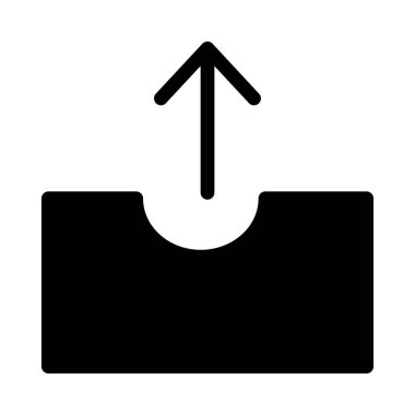 Office web renk simgesini