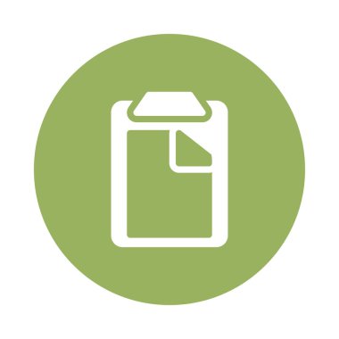 Office web renk simgesini