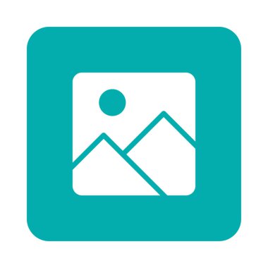 Office web renk simgesini