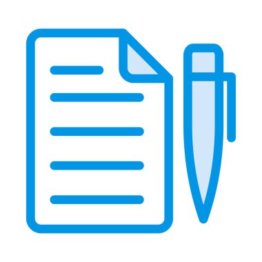 Office web renk simgesini