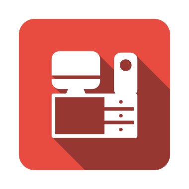 Office web renk simgesini