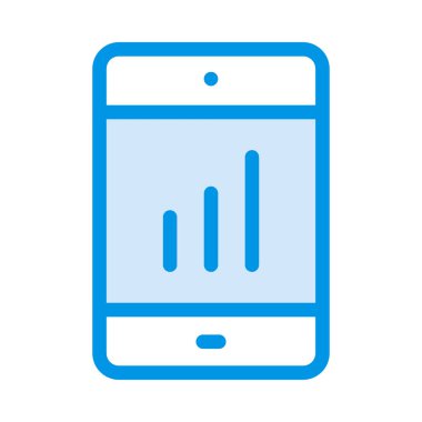 Office web renk simgesini