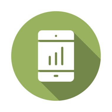 Office web renk simgesini