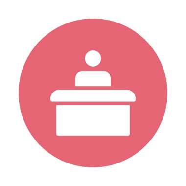 Office web renk simgesini