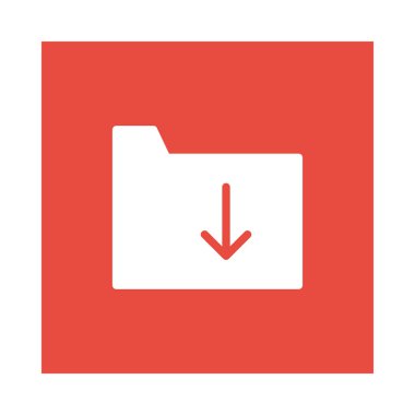 Office web renk simgesini