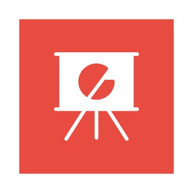 Office web renk simgesini