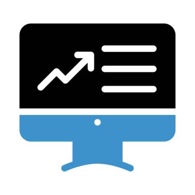 Office web renk simgesini