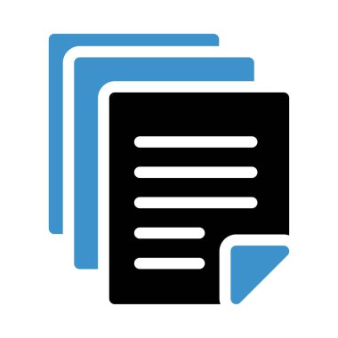 Office web renk simgesini