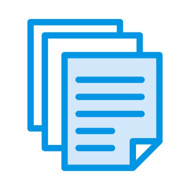 Office web renk simgesini