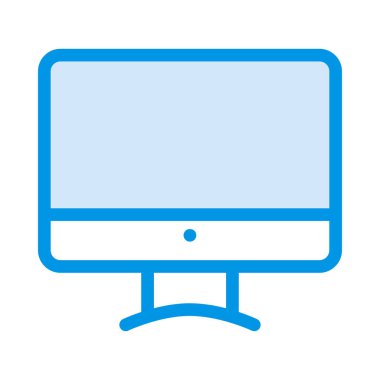 Office web renk simgesini