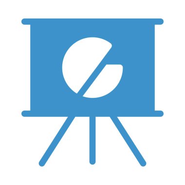 Office web renk simgesini