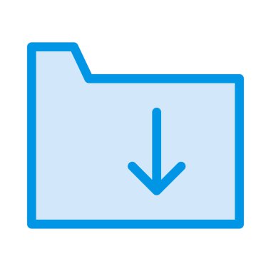 Office web renk simgesini