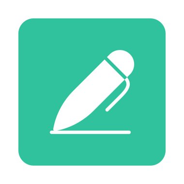 Office web renk simgesini