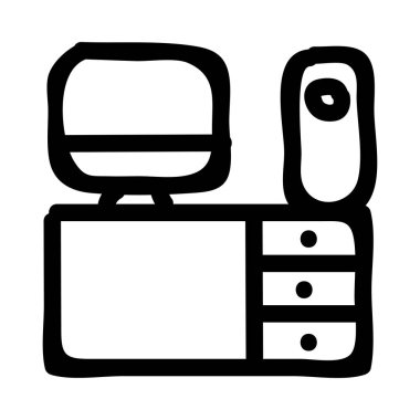 Office web renk simgesini