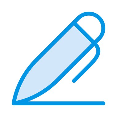 Office web renk simgesini