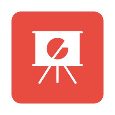 Office web renk simgesini