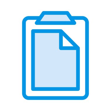 Office web renk simgesini