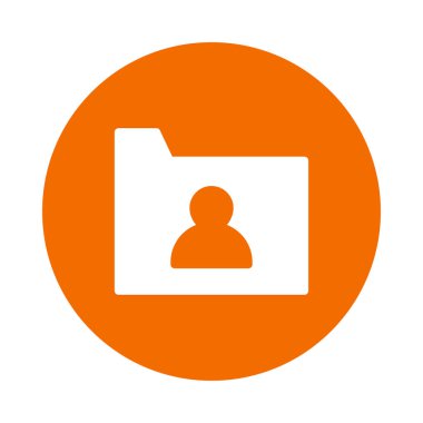 Office web renk simgesini