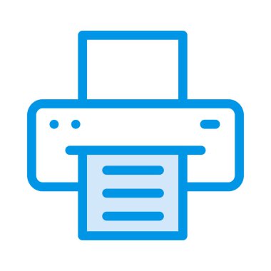 Office web renk simgesini