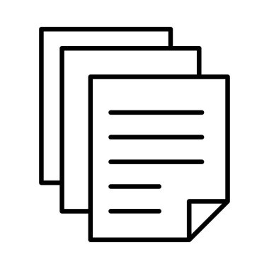 Office web renk simgesini