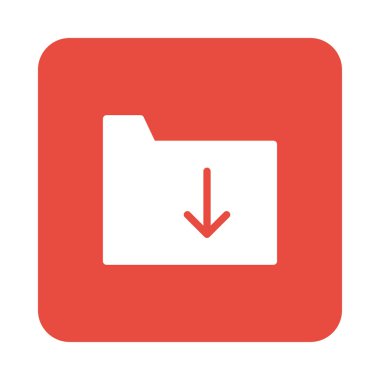 Office web renk simgesini