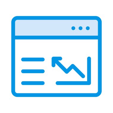 Office web renk simgesini