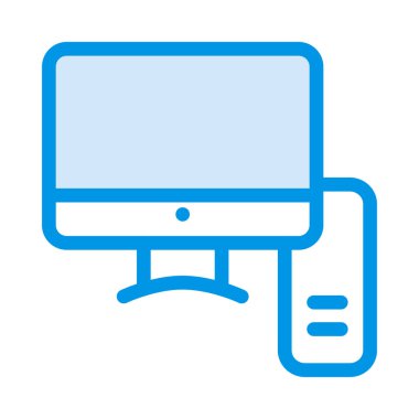 Office web renk simgesini