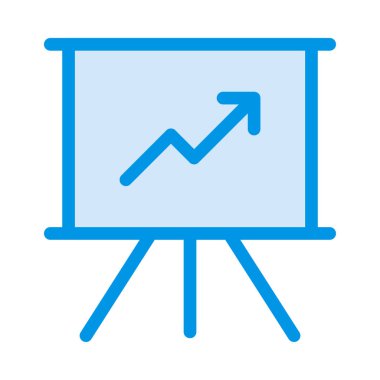 Office web renk simgesini