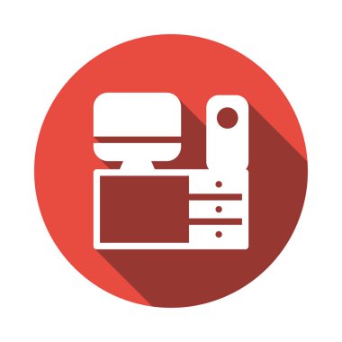 Office web renk simgesini