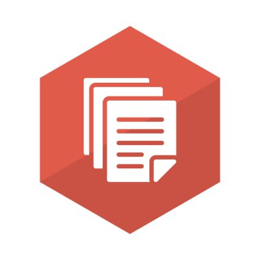 Office web renk simgesini