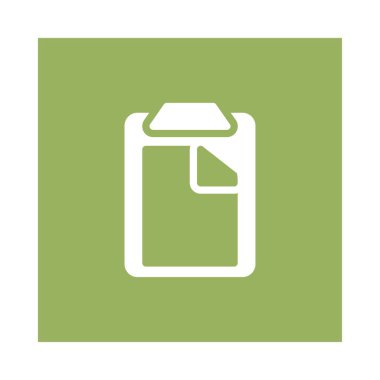 Office web renk simgesini